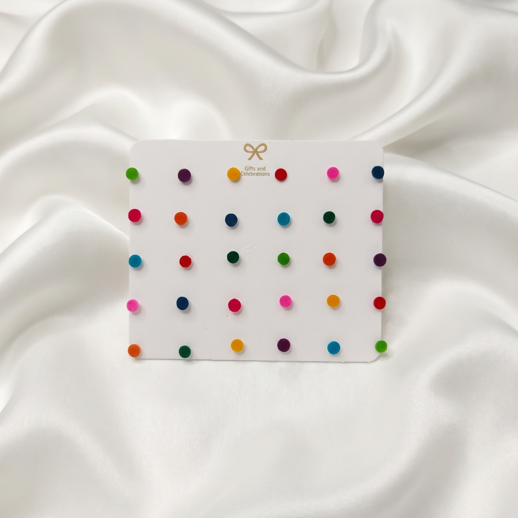 The Raas Rhythmic Box – Festive Hair & Jewelry Styling Hamper