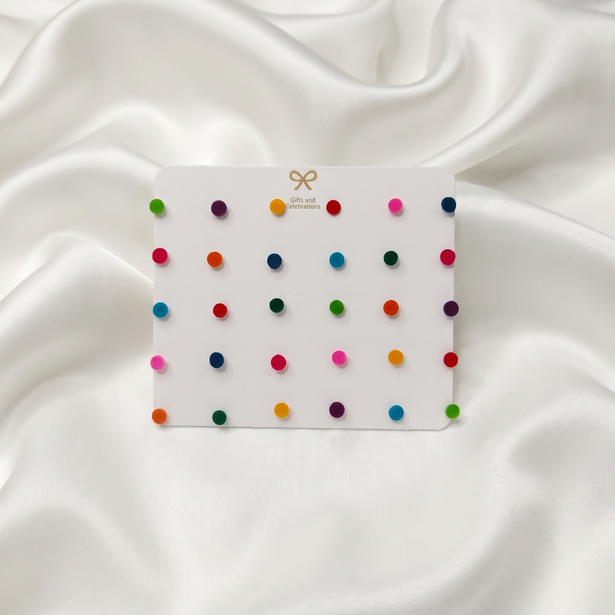 The Chogada Charm Box – Vibrant Festive Styling Hamper