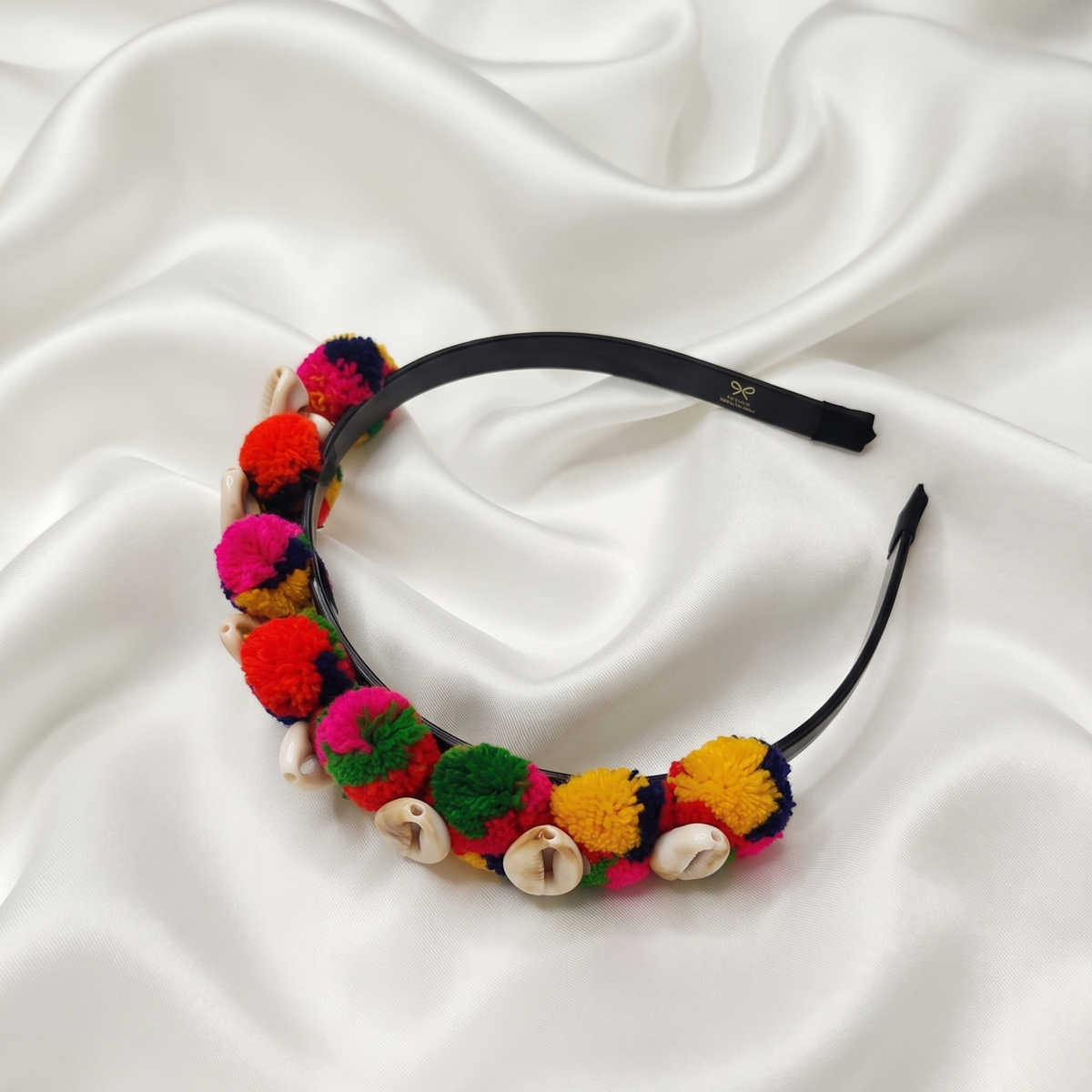 The Raas Rhythmic Box – Festive Hair & Jewelry Styling Hamper