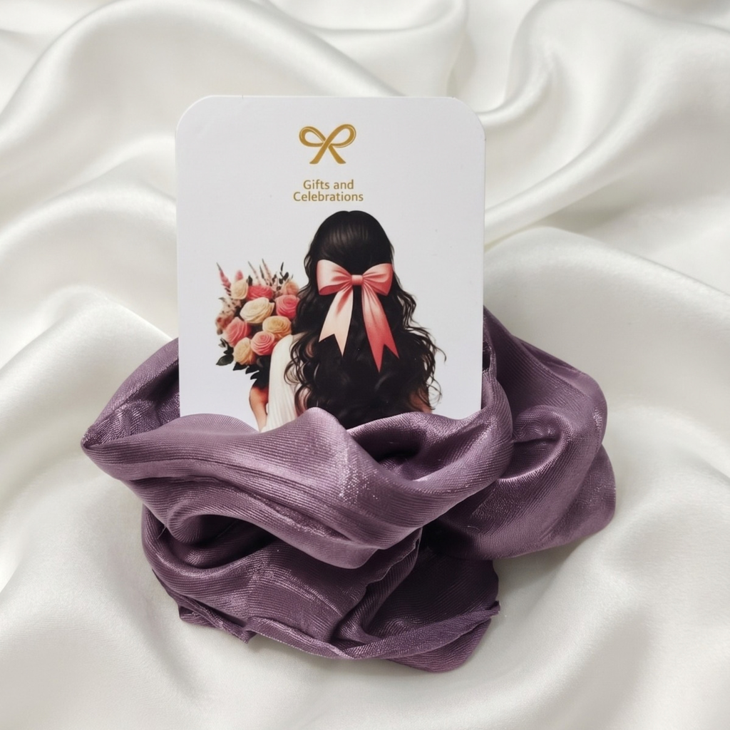 The Raas Rhythmic Box – Festive Hair & Jewelry Styling Hamper