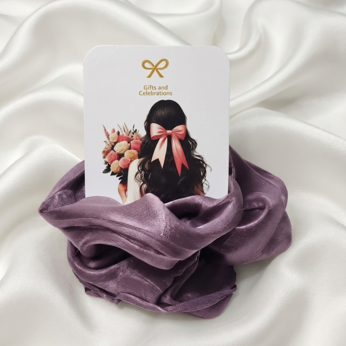 The Raas Rhythmic Box – Festive Hair & Jewelry Styling Hamper