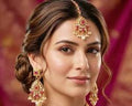 Jhumka Set